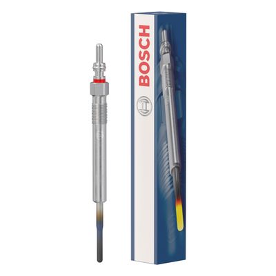 Bosch Glow Plug - Ford Transit 2.0 Ecoblue 2015 > | 0250 403 034 | Euro Car Parts - Thumbnail 2