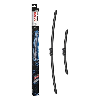 A405S (Bosch) Flat Blade Set > 340/700Mm | 3397 014 405 | Euro Car Parts - Thumbnail 2