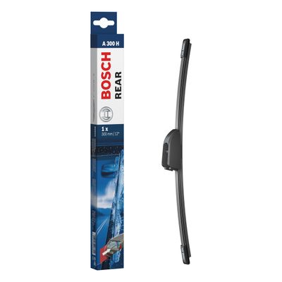 A300H (Bosch) Rear Flat > 300Mm | 3397 016 271 | Euro Car Parts - Thumbnail 2