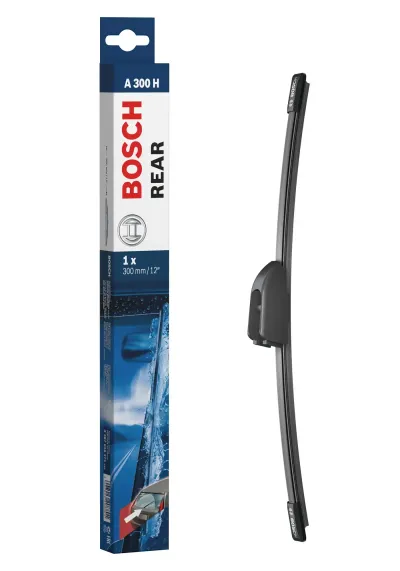 A300H (Bosch) Rear Flat > 300Mm | 3397 016 271 | Euro Car Parts