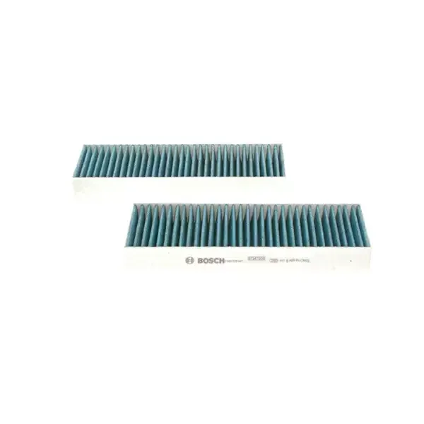 1987 435 062 (Bosch) Cabin Filter | Euro Car Parts - Image 1