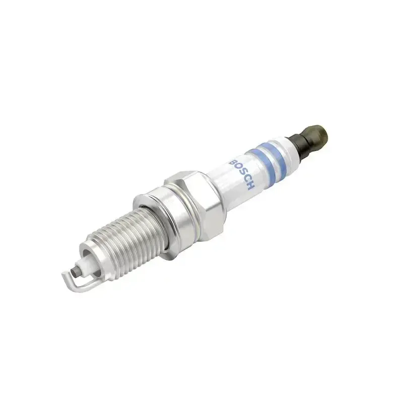 Bosch Nickel Spark Plug Yr7Leu | 0242 135 580 | Euro Car Parts - Image 1