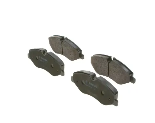 Bosch Front Brake Pad Mercedes V-Class (W447) (2014 - ) | 0986 494 914 | Euro Car Parts
