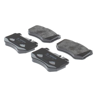 Bosch Front Brake Pads Mercedes C-Class (2013 - ) | 0986 494 777 | Euro Car Parts - Thumbnail 2