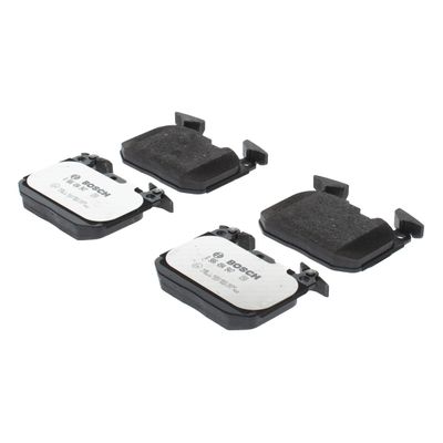Bosch Front Brake Pads Bmw 2/3/4 Series (11-) *with M-Sport* | 0986 494 947 | Euro Car Parts - Thumbnail 2