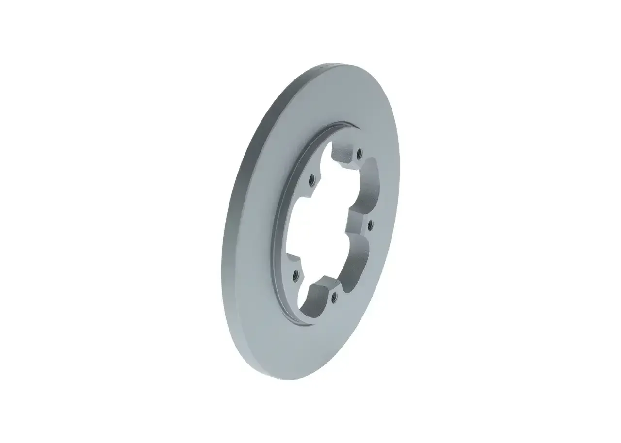 Bosch Rear Disc Ford Transit Rwd (13-) 307Mm (S) *single Wheel* | 0986 479 F44 | Euro Car Parts - Image 1