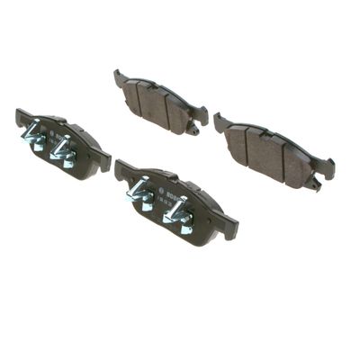 Bosch Front Brake Pads Ford Galaxy (15-) "17 Bs | 0986 424 326 | Euro Car Parts - Thumbnail 2