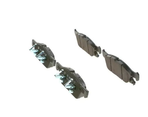 Bosch Front Brake Pads Ford Galaxy (15-) "17 Bs | 0986 424 326 | Euro Car Parts