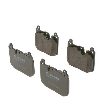 Bosch Front Brake Pads Mini / Country Clubman (15-) *j. c Works* | 0986 424 331 | Euro Car Parts - Thumbnail 2