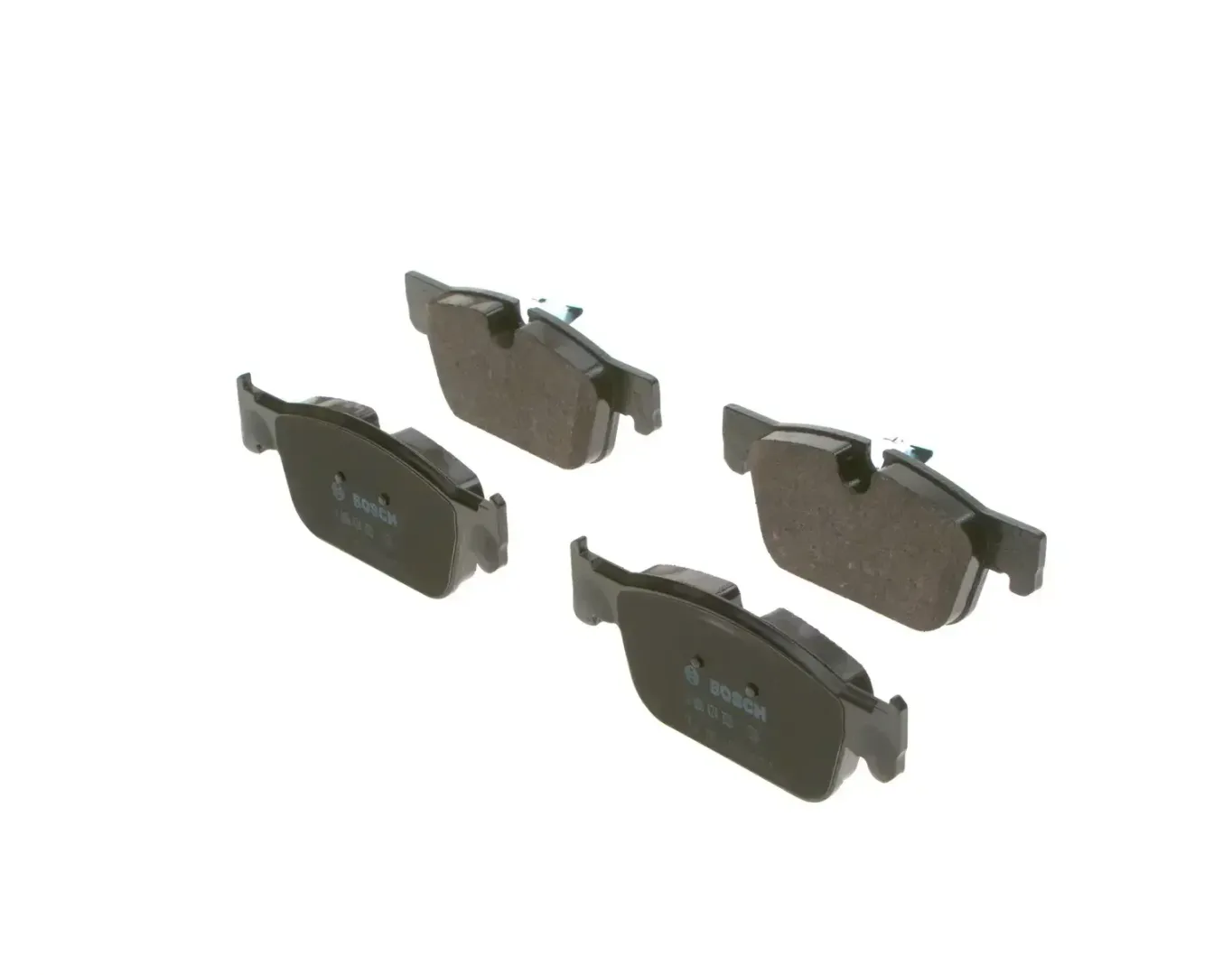 Bosch Front Brake Pads Volvo S90 (2016 - ) | 0986 424 333 | Euro Car Parts - Image 1