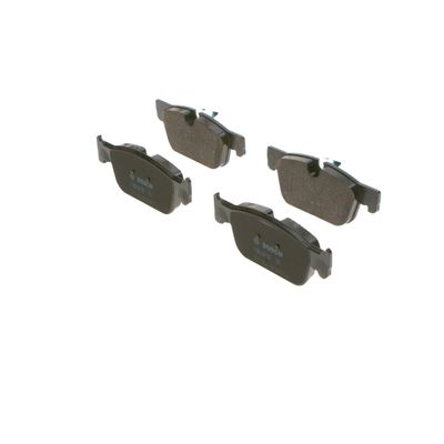 Bosch Front Brake Pads Volvo S90 (2016 - ) | 0986 424 333 | Euro Car Parts - Thumbnail 2