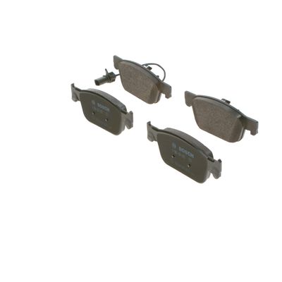 Bosch Front Brake Pads Audi A4 (15-) *pr Code 1La/1Lb* | 0986 424 433 | Euro Car Parts - Thumbnail 2