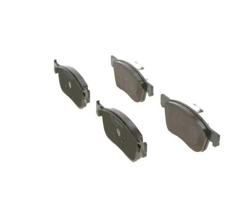 Bosch Front Brake Pads Peugeot Expert (16-) *teves Bs* | 0986 424 436 | Euro Car Parts
