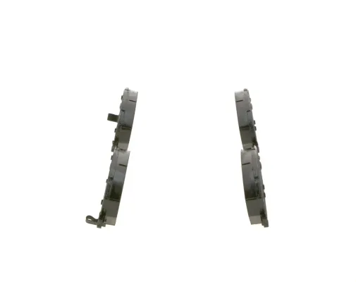 Bosch Front Brake Pads Fiat 500X (2014 - ) | 0986 494 941 | Euro Car Parts
