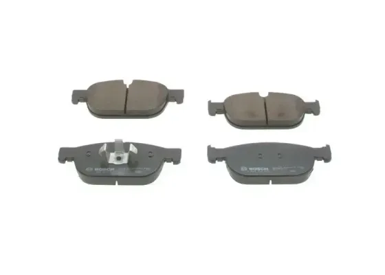 Bosch Front Brake Pads Volvo Xc60 / Xc90 (14-) *18" Rc01* | 0986 424 599 | Euro Car Parts