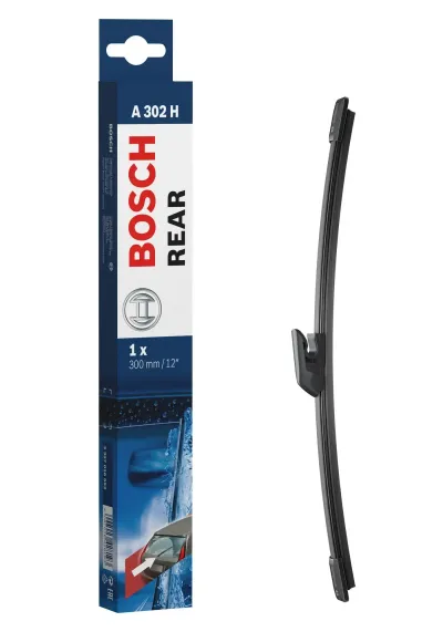 A302H (Bosch) Rear Flat | 3397 016 552 | Euro Car Parts