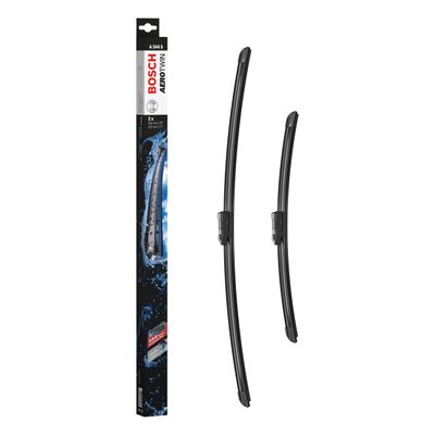 A544S (Bosch) Flat Blade Set | 3397 014 544 | Euro Car Parts - Thumbnail 2