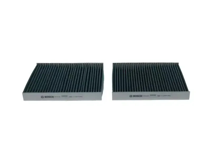 0986 628 558 (Bosch) Cabin Filter | Euro Car Parts - Image 1