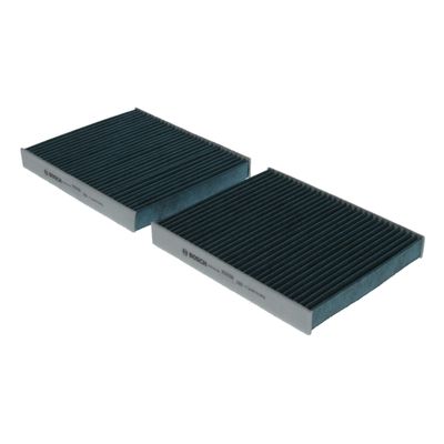 0986 628 558 (Bosch) Cabin Filter | Euro Car Parts - Thumbnail 2