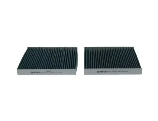 0986 628 558 (Bosch) Cabin Filter | Euro Car Parts