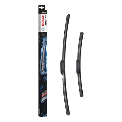 A819S (Bosch) Flat Blade Set | 3397 014 819 | Euro Car Parts - Thumbnail 2