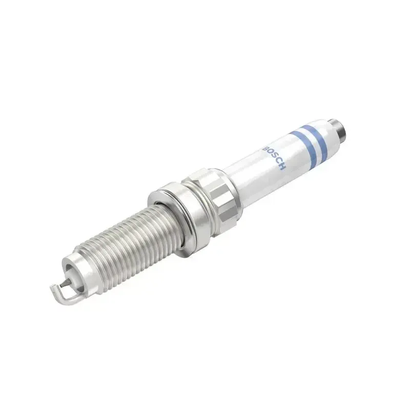 Bosch Iridium Spark Plug Zr6Si332 | 0242 140 567 | Euro Car Parts - Image 1