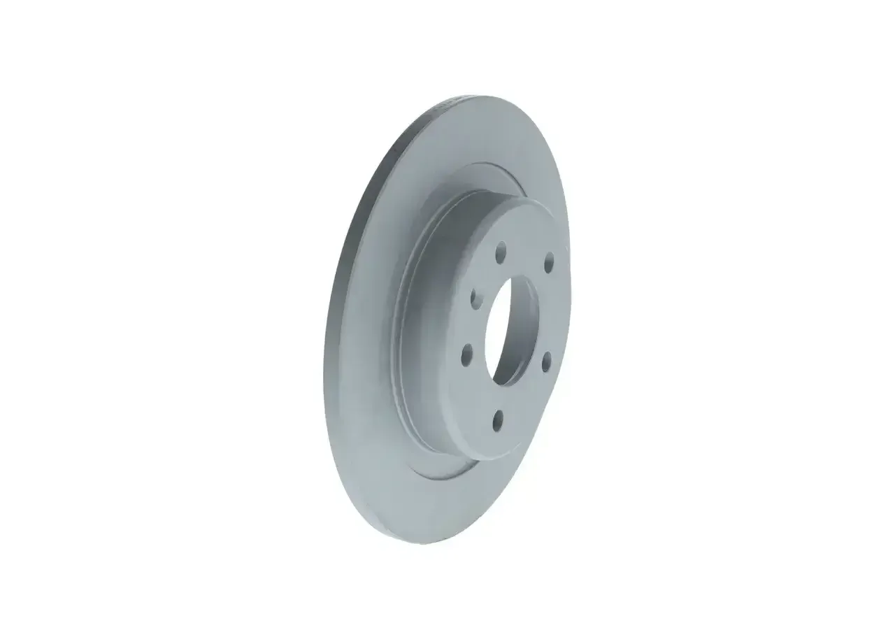 Bosch Rear Disc Vauxhall Insignia (17-) 288Mm (S) 16" Bs | 0986 479 F83 | Euro Car Parts - Image 1