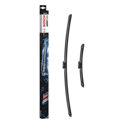 A827S (Bosch) Flat Blade Set | 3397 014 827 | Euro Car Parts - Thumbnail 2