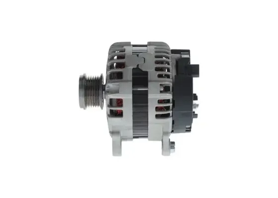 Bosch Alternator 981 Ma1.23. Mdb. xa / 991 | 1986 A01 044 | Euro Car Parts