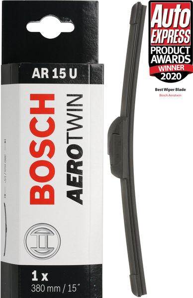 Bosch Aerotwin Retro AR15U Wiper Blade 15"/380mm
