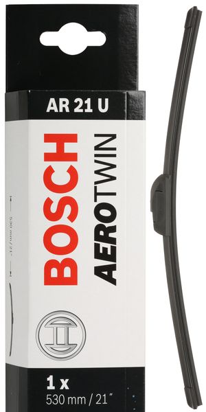 Bosch Aerotwin Retro AR21U Wiper Blade 21"/530mm