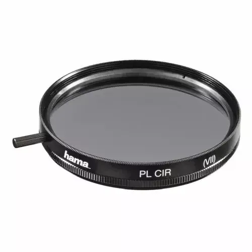Hama 00072567 camera lens filter 67 mm - Image 1
