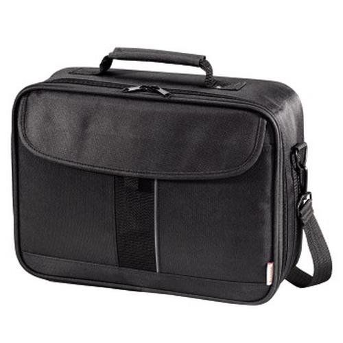 Hama 00101066 projector case Polytex Black - Image 1