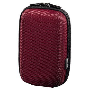 Hama 00103861 camera case Red - Image 1