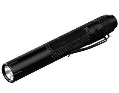 Hama Classic Black Pen flashlight LED - Image 1