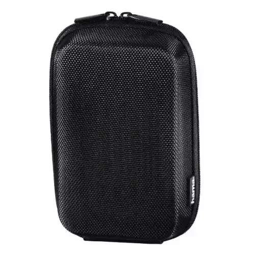 Hama 00126656 camera case Hard case Black - Image 1