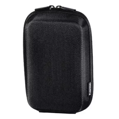 Hama 00126656 camera case Hard case Black