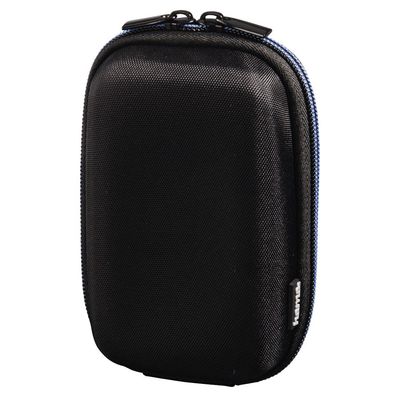 Hama Hardcase Zip Black Blue