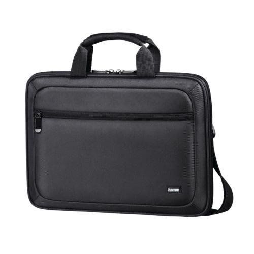 Hama Nice 39.6 cm (15.6") Briefcase Black - Image 1