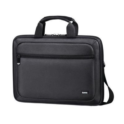 Hama Nice 39.6 cm (15.6") Briefcase Black