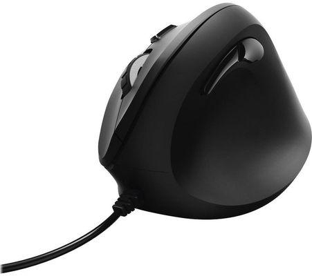 Hama EMC-500 mouse Office Right-hand USB Type-A Optical 1800 DPI