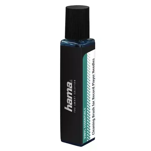 Hama 00181420 scrub brush Carbon Black Silver - Image 1