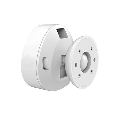 Hama 00176554 motion detector Infrared sensor Wireless Ceiling/wall Wh