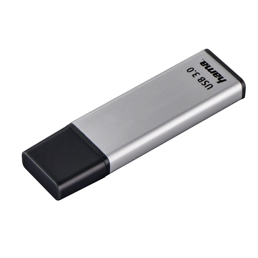 Hama Classic USB flash drive 16 GB USB Type-A 3.2 Gen 1 (3.1 Gen 1) Si - Image 1