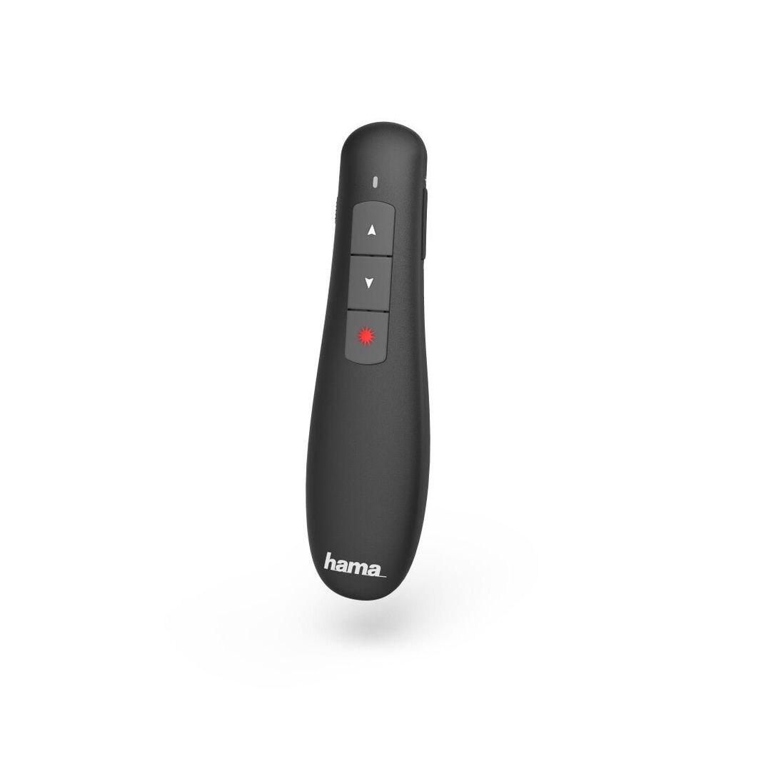 Hama 00139915 RF USB 12 m Black - Image 1