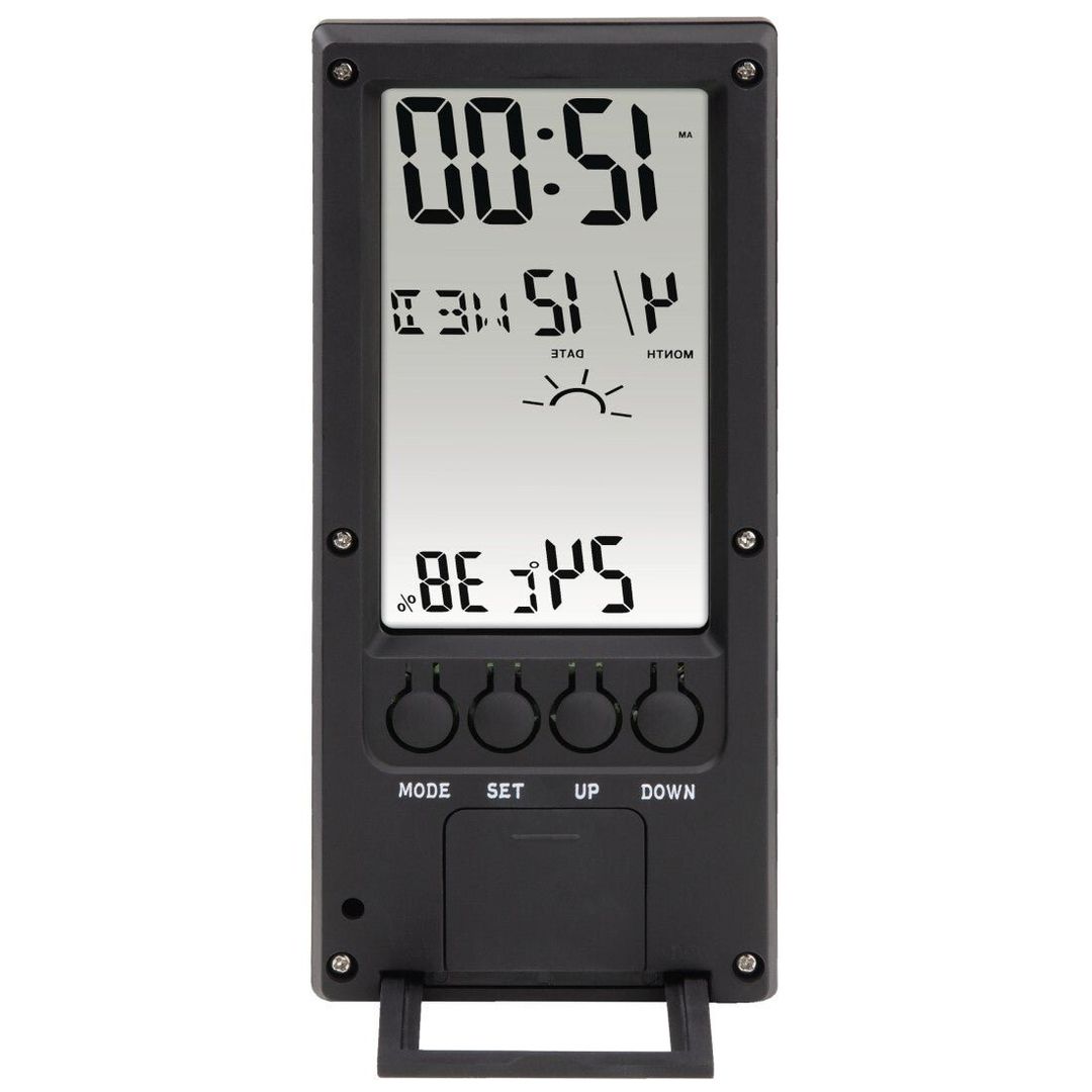 Hama TH-140 Black Battery - Image 1