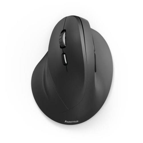 Hama EMW-500L mouse Office Left-hand RF Wireless Optical 1800 DPI - Image 1