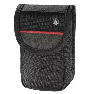 Hama Valletta Compact case Black - Thumbnail 2