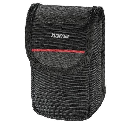 Hama Valletta Compact case Black - Image 1