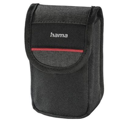 Hama Valletta Compact case Black
